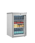 Frigider băuturi Tefcold BC85 w/Fan, 85 l