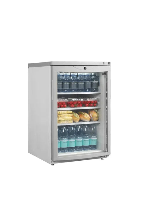 Frigider băuturi Tefcold BC85 w/Fan, 85 l
