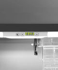 Minibar cu sertar Tefcold TD50A, 45 l