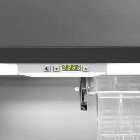 Minibar cu sertar Tefcold TD50A, 45 l