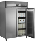 Dulap de congelare GN 2/1 Tefcold RF1420X1, 954 l