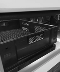 Vitrină frigorifică cu servire asistată Tefcold SOCB37582A, 947 l