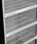 Vitrină frigorifică verticală Tefcold Atom Maxi C2DB, 809 l