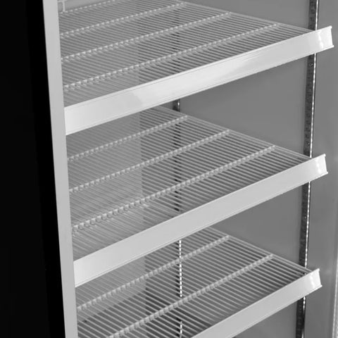 Vitrină congelare verticală Tefcold Atom Maxi F3DB, 1090 l