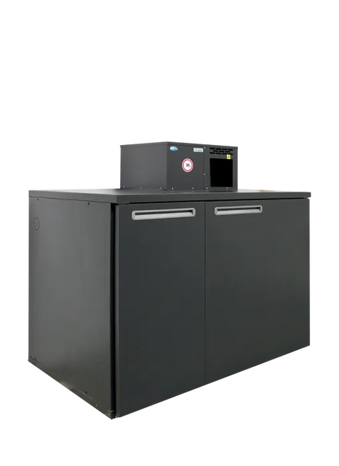 Frigider pentru butoaie de bere (KEG) premium Serrco by Tefcold SKB-6, 1190 l