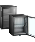 Minibar Tefcold TM33G-1, negru, 26 l