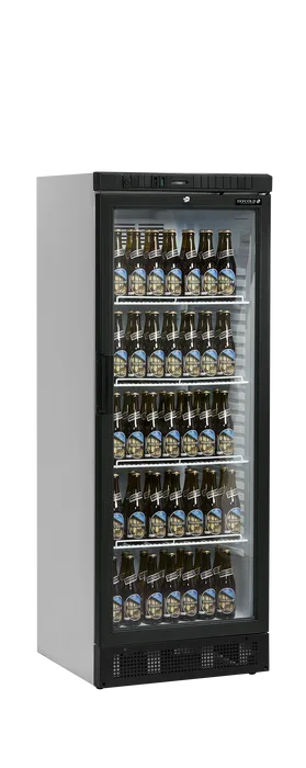 Frigider băuturi Tefcold SCU1280, 260 l