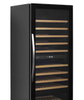 Vitrină de vin Tefcold TFW300-2F, 250 l