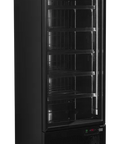 Vitrină congelare verticală Tefcold Atom Maxi F1DBB, 390 l