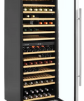 Vitrină de vin Tefcold TFW400-2S, 350 l