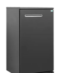 Frigider de depozitare butoaie de bere (KEG) premium Serrco by Tefcold KSC-720E, 424 l