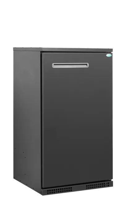 Frigider de depozitare butoaie de bere (KEG) premium Serrco by Tefcold KSC-720E, 424 l