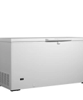 Ladă frigorifică refrigerare Tefcold EBC53, 411 l