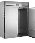 Dulap frigorific roll-through (pentru cărucior Tefcold RTC1760X1, acces din ambele părți), 832 l