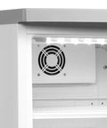Frigider băuturi Tefcold BC85 w/Fan, 85 l