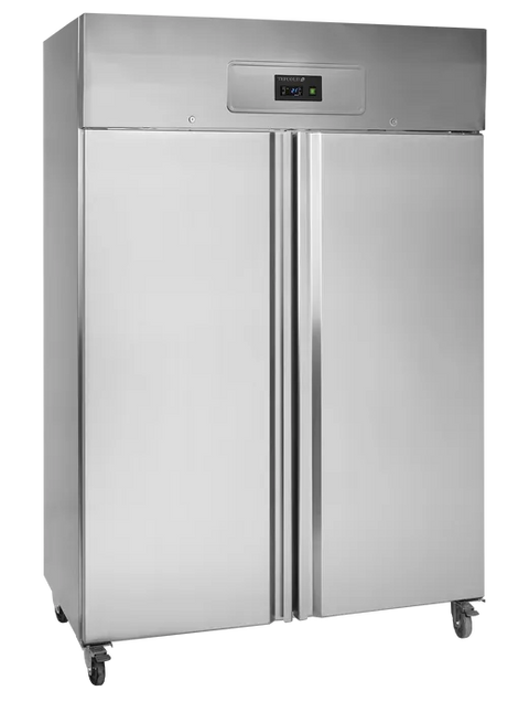 Dulap de congelare Tefcold RF1010, 900 l