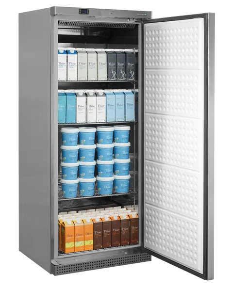 Dulap frigorific GN 2/1 Tefcold UR600SS, 570 l