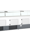 Vitrină frigorifică cu servire asistată Tefcold SOCB37582A, 947 l