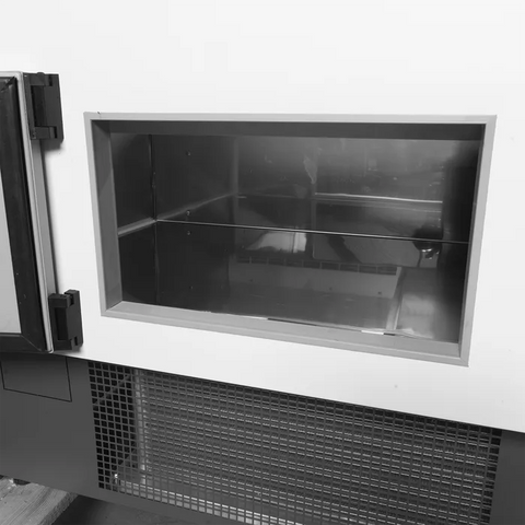 Vitrină frigorifică cu servire asistată Tefcold SOCB12582A, 311 l