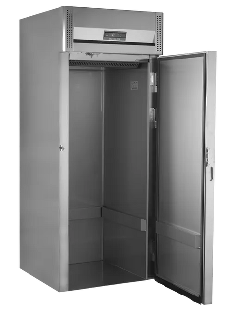Dulap frigorific roll-in (pentru cărucior) Tefcold RIC880X1, 416 l
