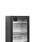 Frigider bar orizontal (back bar) Tefcold BA11H, 118 l
