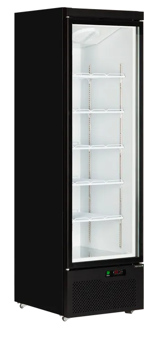 Vitrină frigorifică verticală Tefcold Atom Maxi C1DB, 459 l