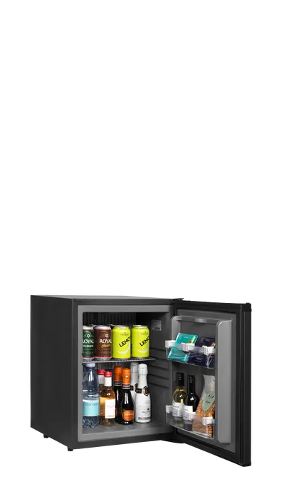 Minibar Tefcold TM33, 26 l