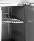 Saladetă frigorifică GN 1/1 Tefcold G-Line GS92, 225 l