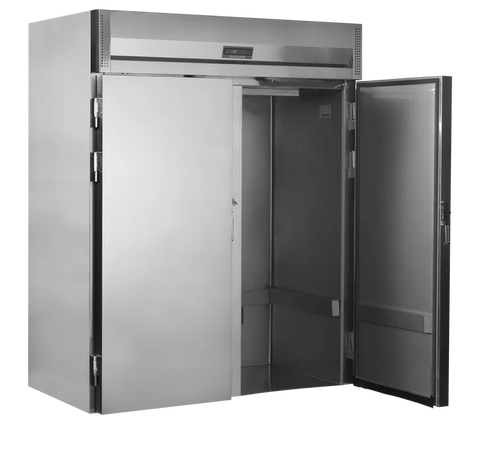 Dulap frigorific roll-in (pentru cărucior) Tefcold RIC1760X1, 832 l