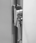 Dulap frigorific roll-in (pentru cărucior) Tefcold RIC880X1, 416 l