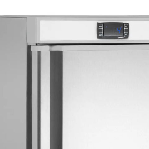 Dulap frigorific de depozitare Tefcold UR400X1, 350 l
