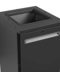 Back bar neutru (nefrigorific) premium Serrco by Tefcold SCL-X2, 117 l
