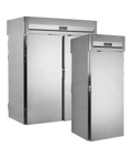 Dulap frigorific roll-through (pentru cărucior Tefcold RTC1760X1, acces din ambele părți), 832 l