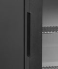 Minibar Tefcold TM44G-1, negru, 35 l