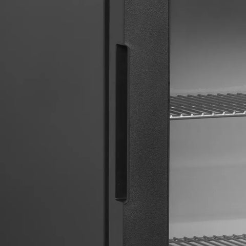 Minibar Tefcold TM44G-1, negru, 35 l