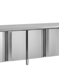 Masă de congelare Snack Tefcold SK6410BT, 460 l
