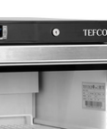 Vitrină congelare verticală Tefcold UF200VSG, 120 l