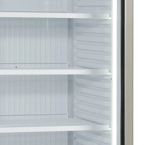 Frigider băuturi Tefcold FSC1450, 301 l