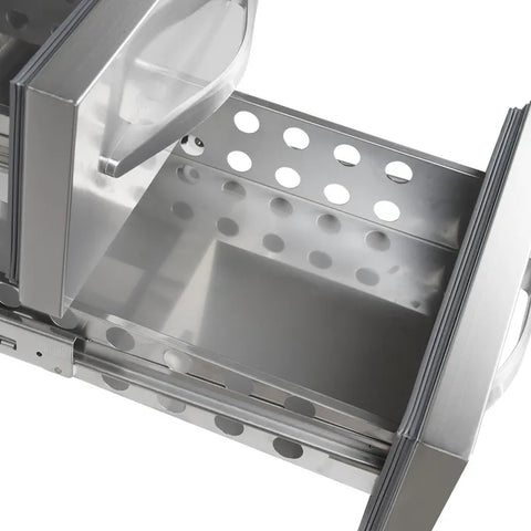 Frigider sub blat GN 1/1 Tefcold UC5360, 262 l