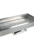 Cuvă frigorifică încorporabilă GN 1/1 Tefcold CW5, 166 l