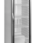 Vitrină congelare verticală Tefcold UF400VSG, 340 l