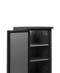 Back bar neutru (nefrigorific) premium Serrco by Tefcold SCL-X2, 117 l