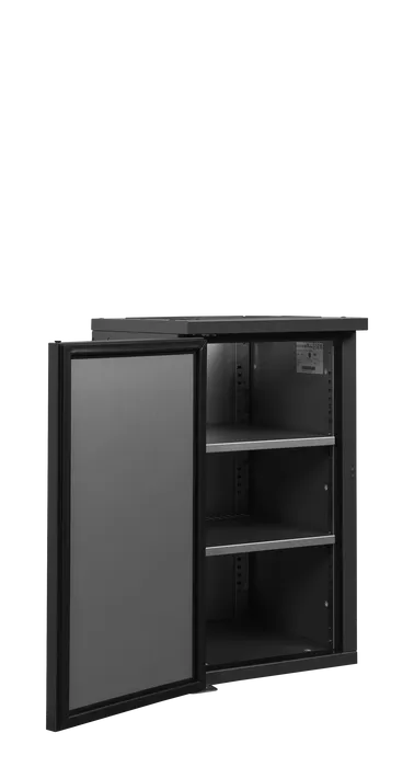Back bar neutru (nefrigorific) premium Serrco by Tefcold SCL-X2, 117 l
