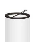 Congelator tip cutie (can freezer) Tefcold CF78, 72 l