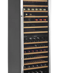 Vitrină de vin Tefcold TFW400-2S, 350 l