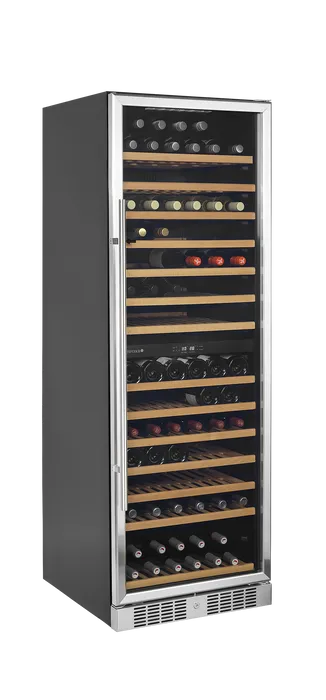 Vitrină de vin Tefcold TFW400-2S, 350 l