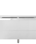 Ladă frigorifică pentru sticle Tefcold BHC250X1, 565 l