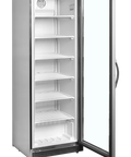 Vitrină congelare verticală Tefcold UF400SG, 340 l