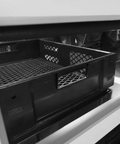Vitrină frigorifică cu servire asistată Tefcold SOCA37590B, 982 l