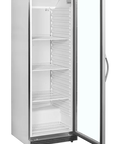 Vitrină frigorifică verticală Tefcold UR400SG, 350 l